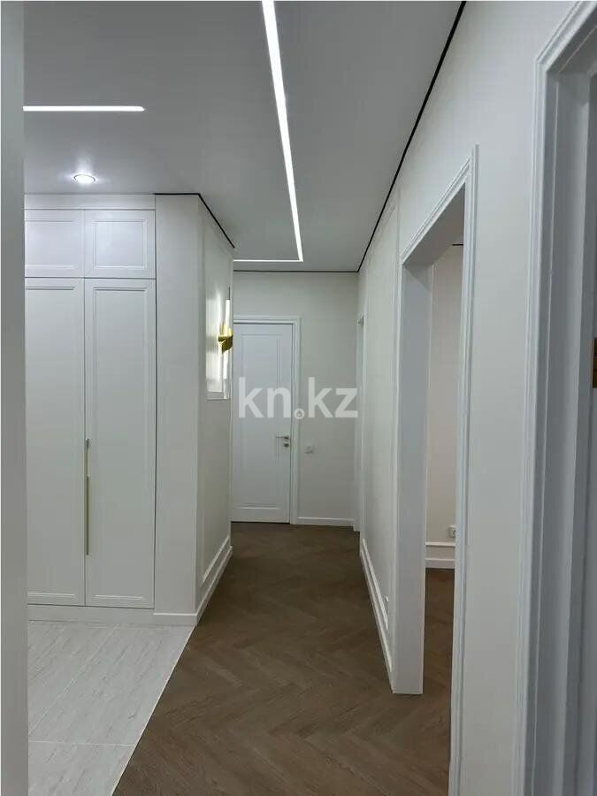Продажа 3-комнатной квартиры, 90 м² - Недвижимость в Астане - страница 29 фото 4 из 4