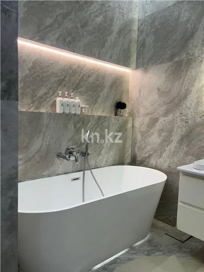 Продажа 4-комнатной квартиры, 91.7 м² - Продажа четырехкомнатных квартир в кирпичном доме в Казахстане - страница 11 фото 7 из 9