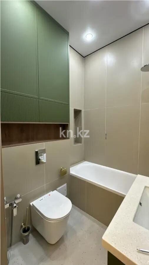 Продажа 1-комнатной квартиры, 44.58 м² - Продажа квартир в Казахстане - страница 243 фото 2 из 3