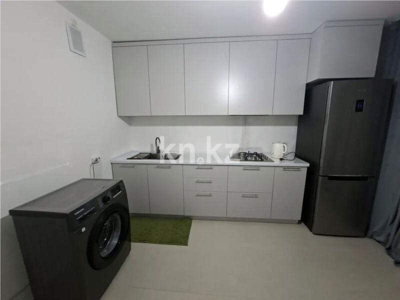 Продажа 2-комнатной квартиры, 48 м² - Продажа квартир в Алмалинском р-не Алматы - страница 3 фото 1 из 1