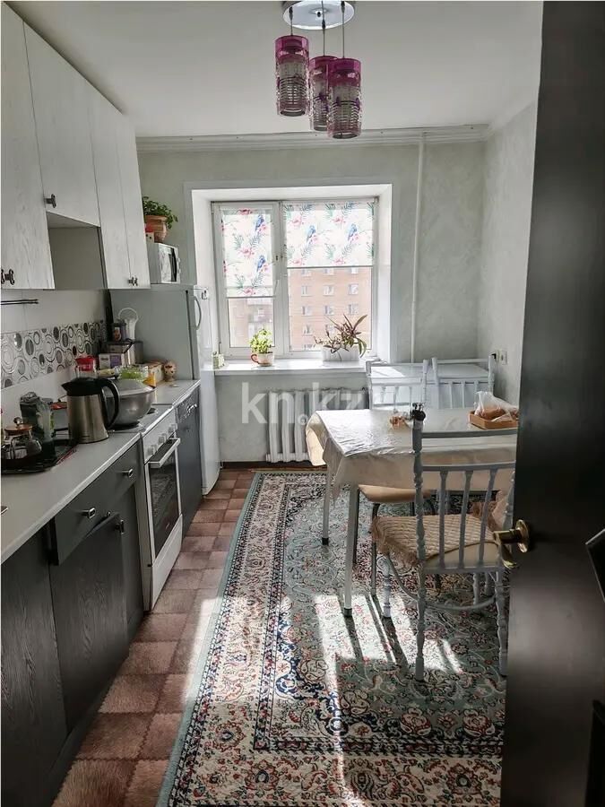 Продажа 3-комнатной квартиры, 67 м² - Продажа квартир в кирпичном доме в Астане - страница 198 фото 3 из 4