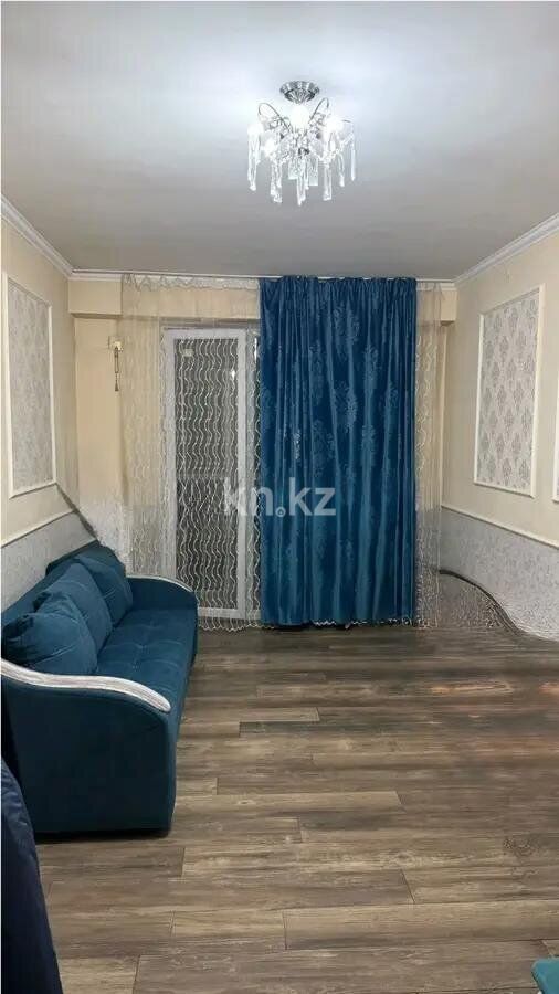 Продажа 1-комнатной квартиры, 30.9 м² - Продажа недвижимости в Алматы - страница 18 фото 1 из 3