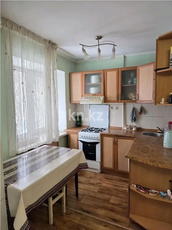 Продажа 1-комнатной квартиры, 32 м² - Продажа однокомнатных квартир в кирпичном доме в Казахстане - страница 104 фото 2 из 3