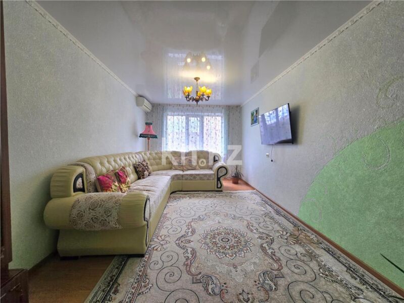 Продажа 3-комнатной квартиры, 69 м² - Продажа трехкомнатных квартир в панельном доме в Темиртау - страница 11 фото 1 из 13