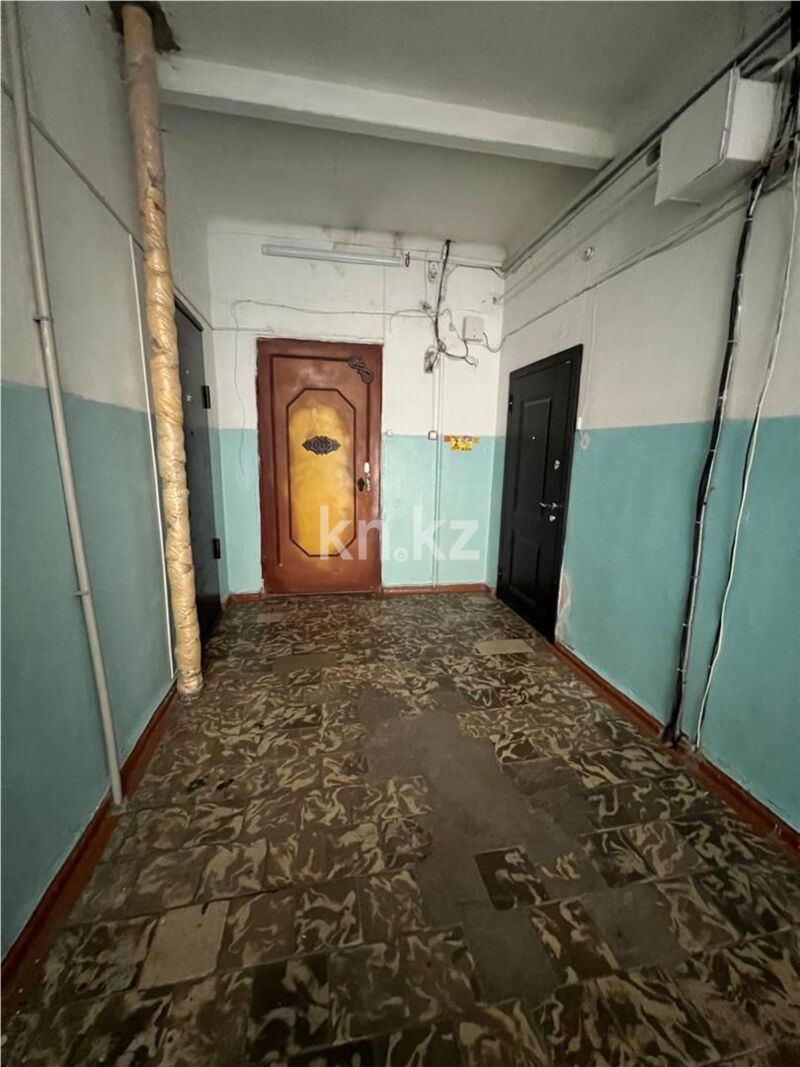 Продажа 3-комнатной квартиры, 65 м² - Продажа трехкомнатных квартир в кирпичном доме в Караганде - страница 17 фото 13 из 15