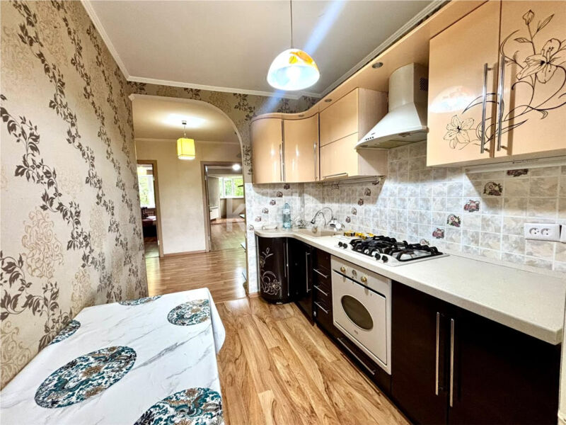 Продажа 3-комнатной квартиры, 62 м² - Продажа квартир в районе Михайловка в Караганде фото 7 из 15