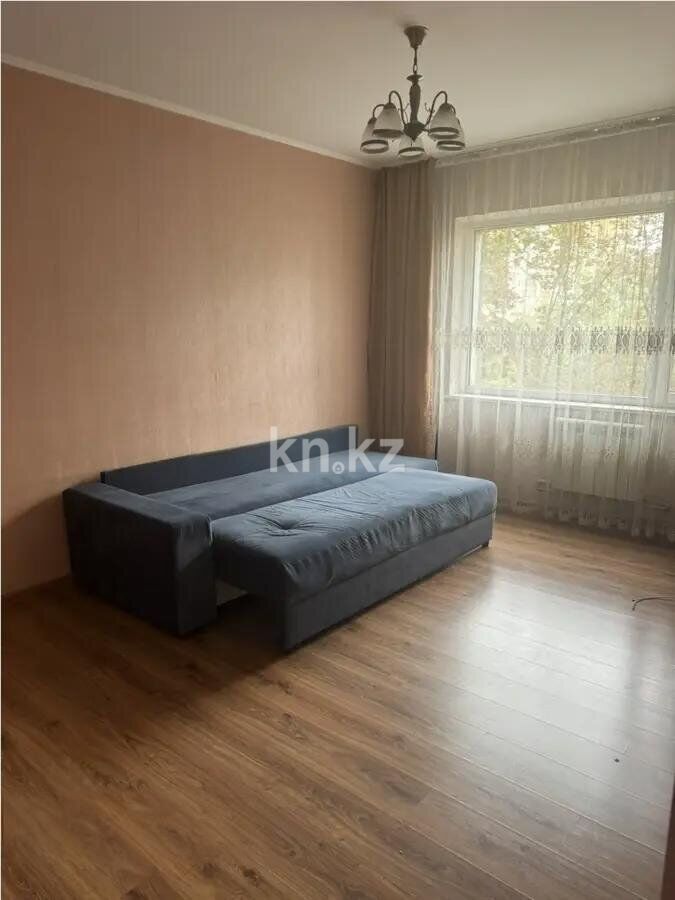 Продажа 2-комнатной квартиры, 60 м² - Продажа двухкомнатных квартир от собственников в Алматы - страница 6 фото 1 из 2
