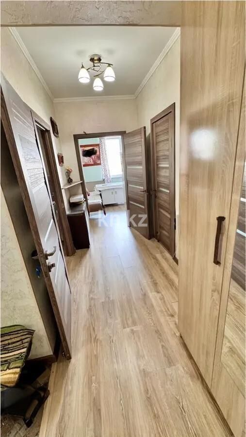 Продажа 1-комнатной квартиры, 45 м² - Продажа однокомнатных квартир в Бостандыкском р-не Алматы - страница 12 фото 2 из 2