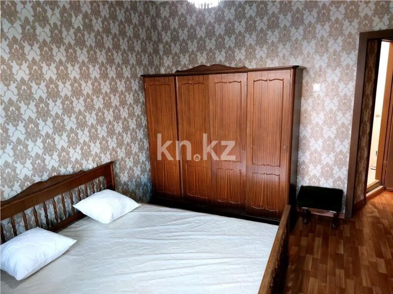 Продажа 2-комнатной квартиры, 53 м² - Продажа двухкомнатных квартир в панельном доме в Казахстане - страница 87 фото 2 из 5