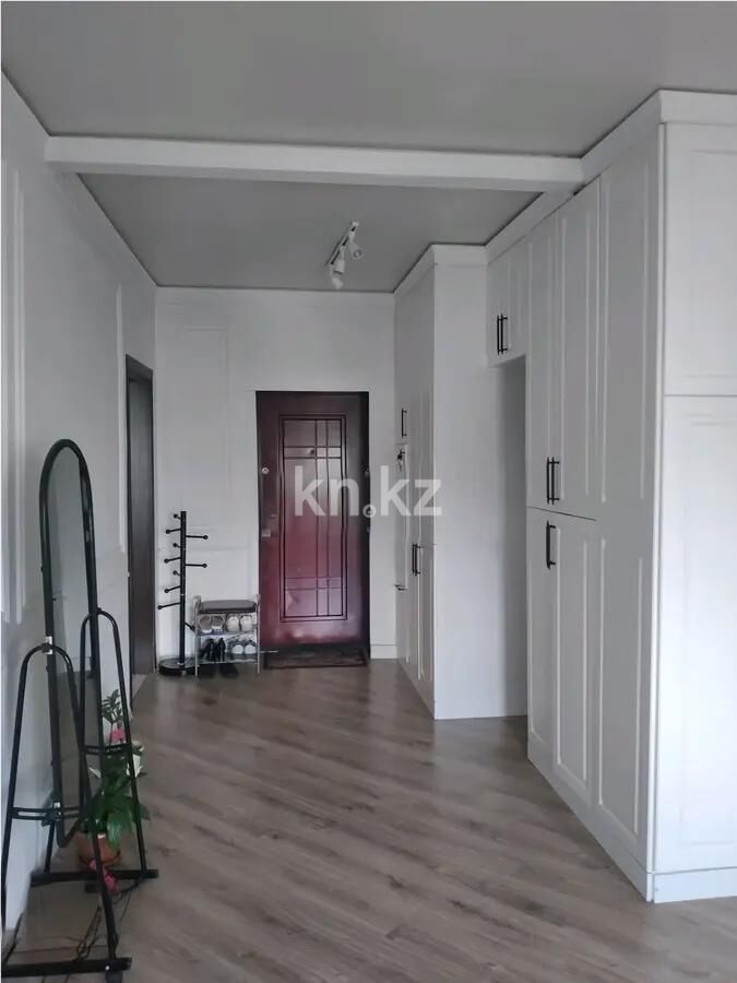 Продажа 1-комнатной квартиры, 52 м² - Продажа однокомнатных квартир в Наурызбайском р-не Алматы - страница 19 фото 4 из 4