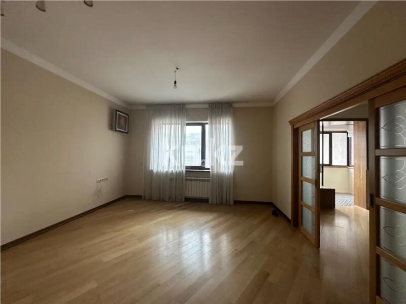 Продажа 2-комнатной квартиры, 77.7 м² - Продажа квартир в монолитно-каркасном доме в Алматы - страница 5 фото 1 из 6