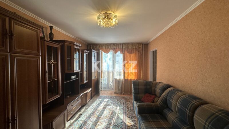 Аренда 2-комнатной квартиры, 42 м² - Аренда квартир помесячно в Казахстане - страница 6 фото 1 из 10