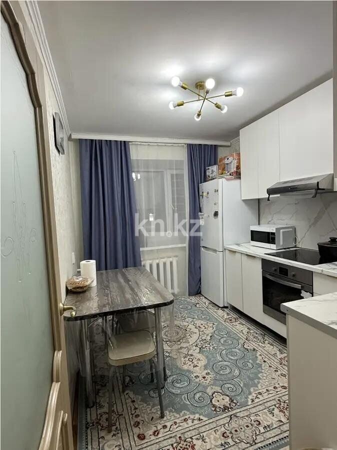 Продажа 2-комнатной квартиры, 50 м² - Продажа квартир в Астане - страница 5 фото 3 из 4