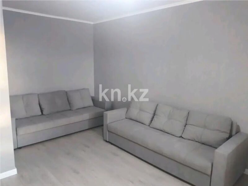 Продажа 1-комнатной квартиры, 41.9 м² - Недвижимость в Астане - страница 2 фото 1 из 4