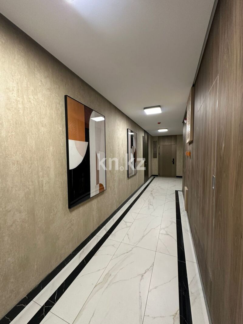 Продажа 2-комнатной квартиры, 53 м² - Продажа квартир в Казахстане - страница 64 фото 1 из 13