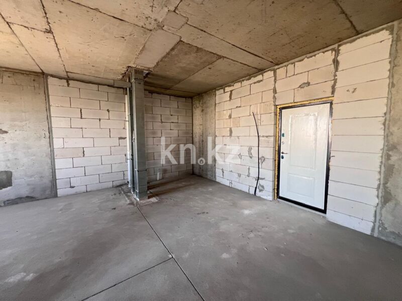 Продажа 2-комнатной квартиры, 46 м² - Продажа двухкомнатных квартир в монолитном доме в Казахстане фото 8 из 12