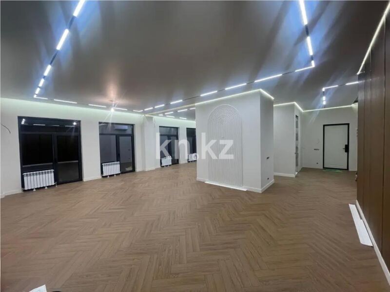 Продажа 5-комнатной квартиры, 221 м² - Продажа пятикомнатных и более квартир от собственников в Алматы фото 4 из 7