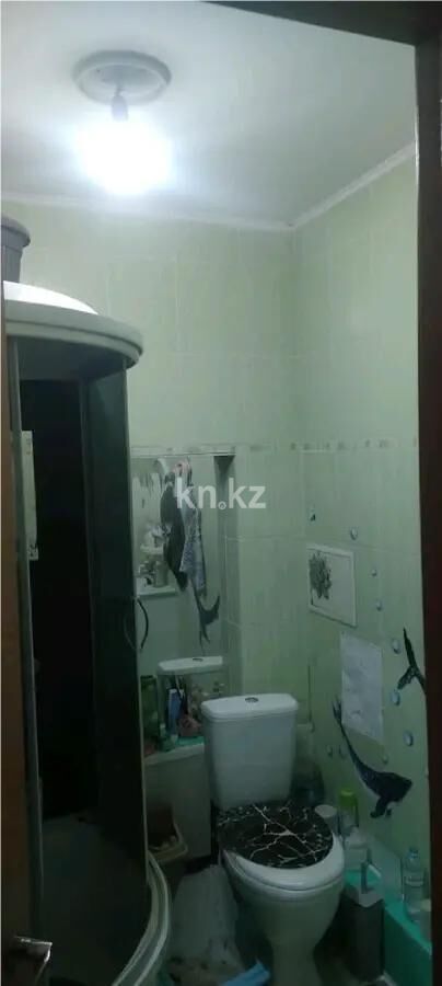 Продажа 1-комнатной квартиры, 27 м² - Продажа однокомнатных квартир в монолитно-каркасном доме в Астане - страница 34 фото 3 из 4