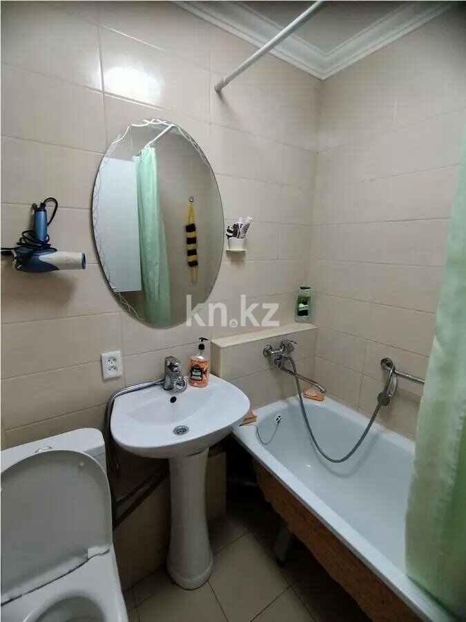 Продажа 2-комнатной квартиры, 47 м² - Продажа двухкомнатных квартир от собственников в Алматы - страница 3 фото 4 из 5