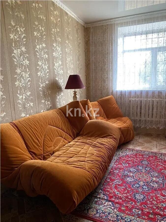 Продажа 3-комнатной квартиры, 67 м² - Продажа квартир в Казахстане - страница 174 фото 1 из 7