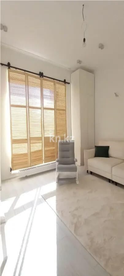 Продажа 2-комнатной квартиры, 64.7 м² - Продажа квартир в блочном доме в Астане - страница 44 фото 1 из 2