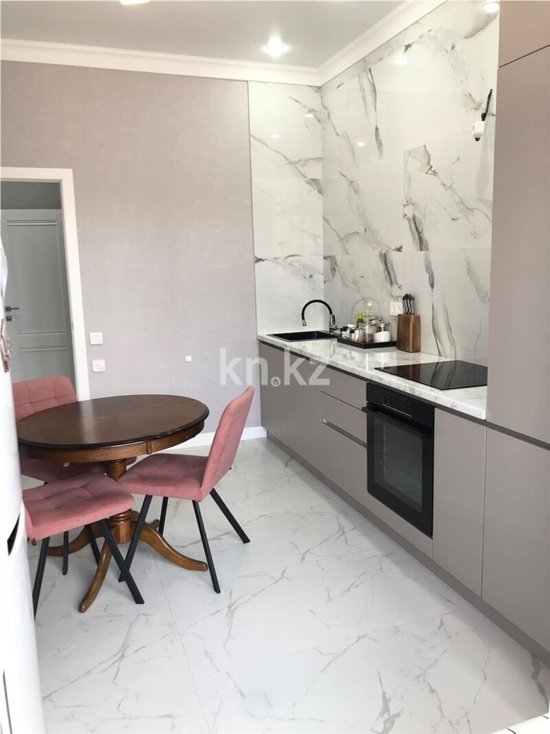 Продажа 2-комнатной квартиры, 66 м² - Продажа двухкомнатных квартир в Майкудуке Караганды - страница 12 фото 10 из 10