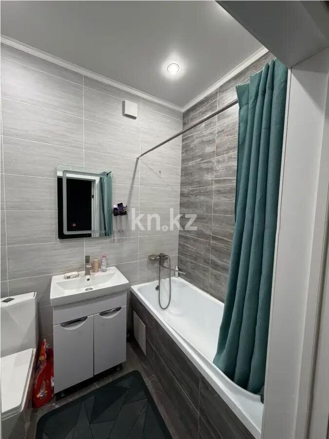 Продажа 2-комнатной квартиры, 39 м² - Продажа двухкомнатных квартир в кирпичном доме в Астане фото 3 из 3