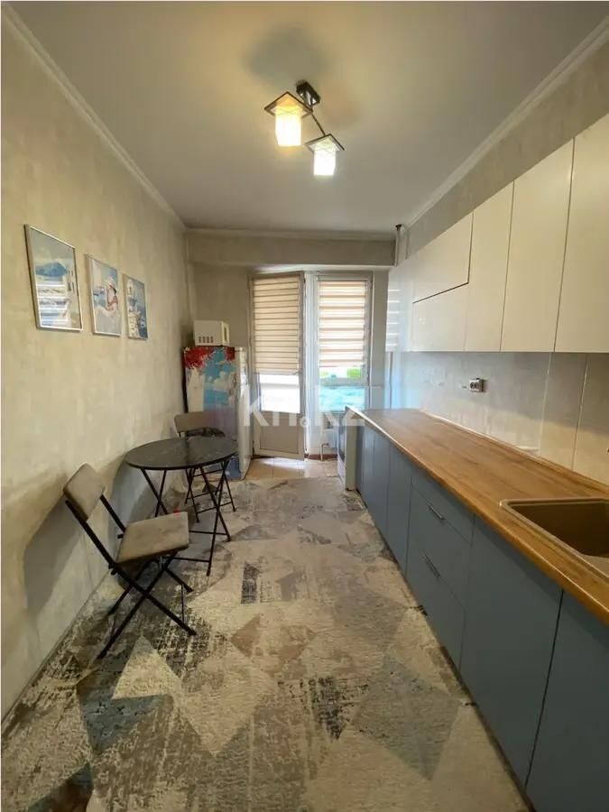 Продажа 2-комнатной квартиры, 61 м² - Продажа квартир в монолитно-каркасном доме в Алматы - страница 12 фото 3 из 4