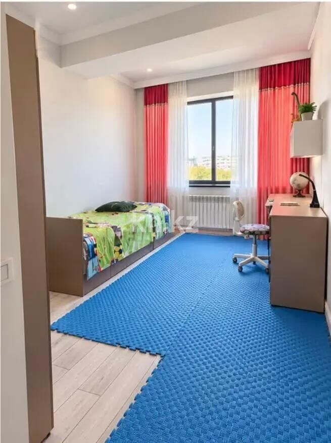 Продажа 4-комнатной квартиры, 138 м² - Продажа недвижимости в Алматы - страница 15 фото 5 из 7