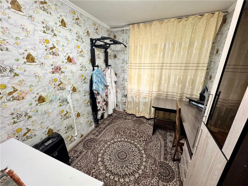 Продажа 4-комнатной квартиры, 60 м² - Продажа четырехкомнатных квартир в панельном доме в Казахстане фото 5 из 10