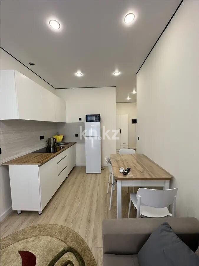 Продажа 2-комнатной квартиры, 33.8 м² - Продажа квартир в Казахстане - страница 122 фото 3 из 5