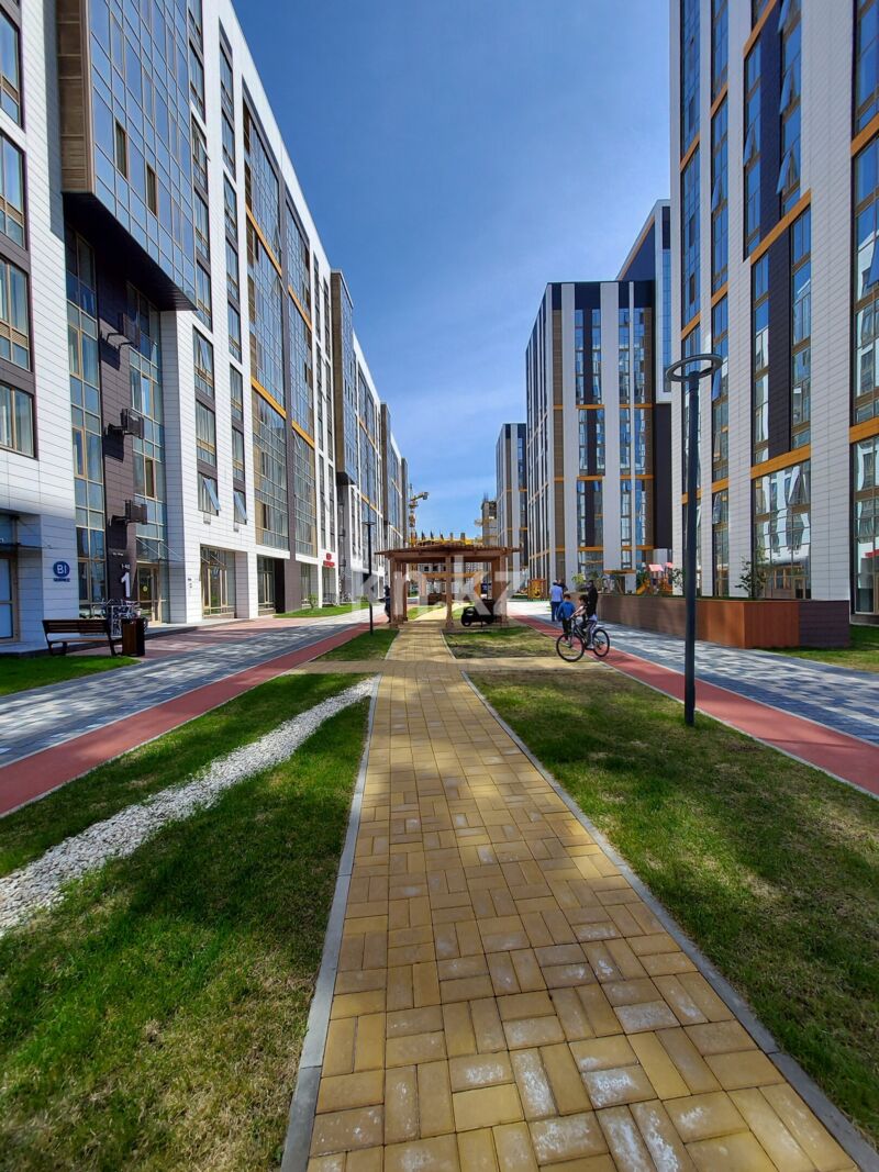 Продажа 2-комнатной квартиры, 71.3 м² - Продажа квартир от собственников в Астане - страница 69 фото 26 из 27