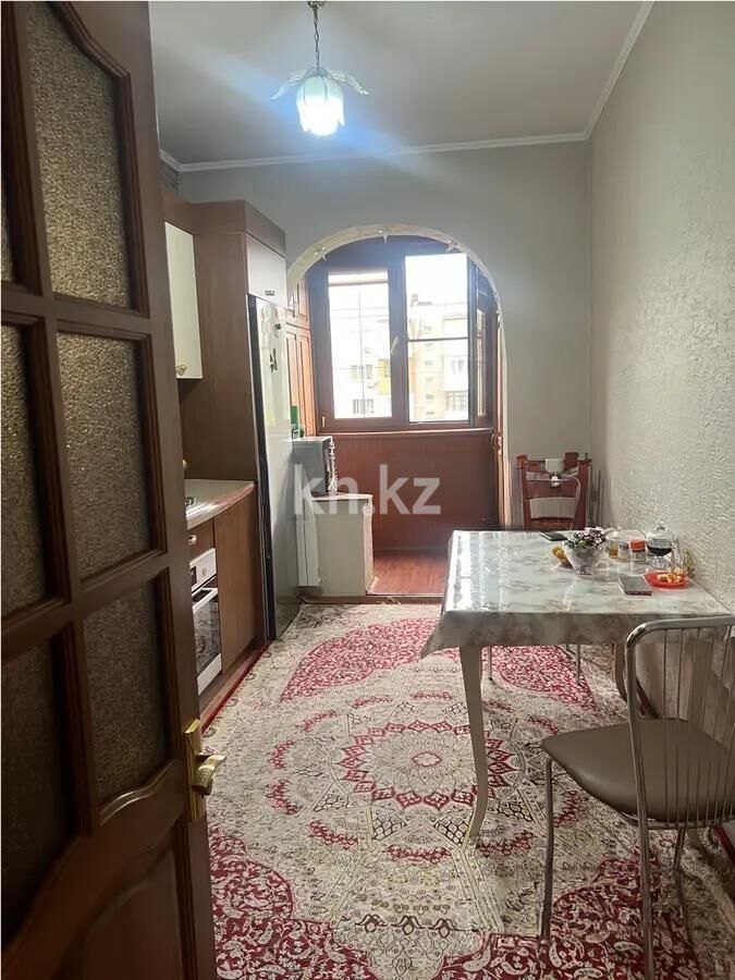 Продажа 2-комнатной квартиры, 55 м² - Продажа двухкомнатных квартир в Алматы - страница 20 фото 3 из 5