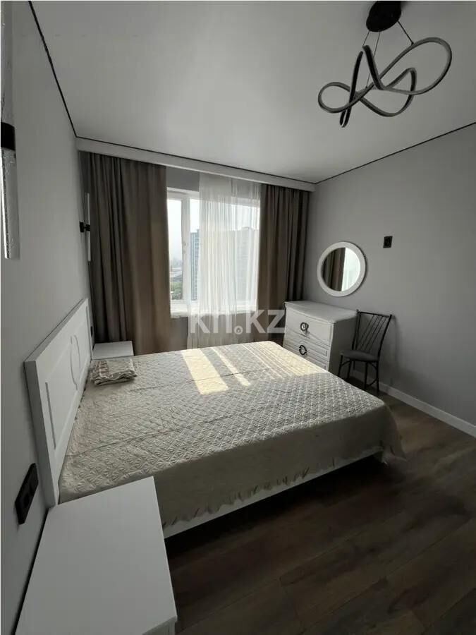Продажа 2-комнатной квартиры, 45 м² - Продажа двухкомнатных квартир в Алмалинском р-не Алматы - страница 13 фото 2 из 4