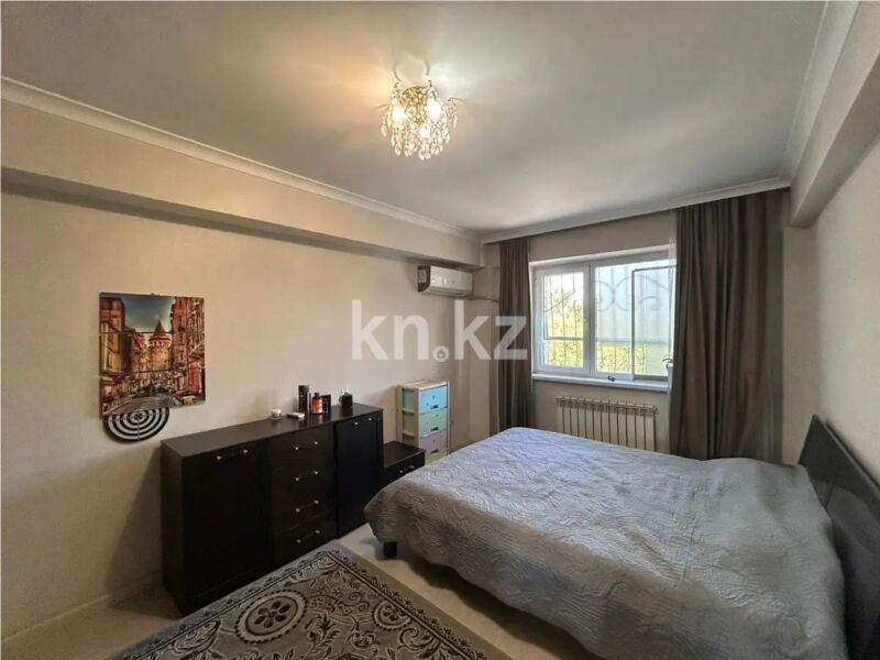 Продажа 2-комнатной квартиры, 59.8 м² - Продажа двухкомнатных квартир в панельном доме в Алматы - страница 27 фото 2 из 4