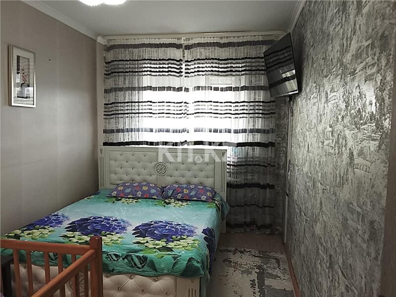 Продажа 3-комнатной квартиры, 62 м² - Продажа трехкомнатных квартир в панельном доме в Абае фото 4 из 9