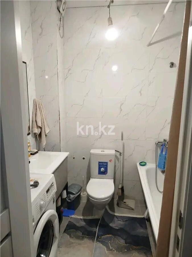 Продажа 2-комнатной квартиры, 52 м² - Продажа квартир в блочном доме в Казахстане - страница 9 фото 4 из 4