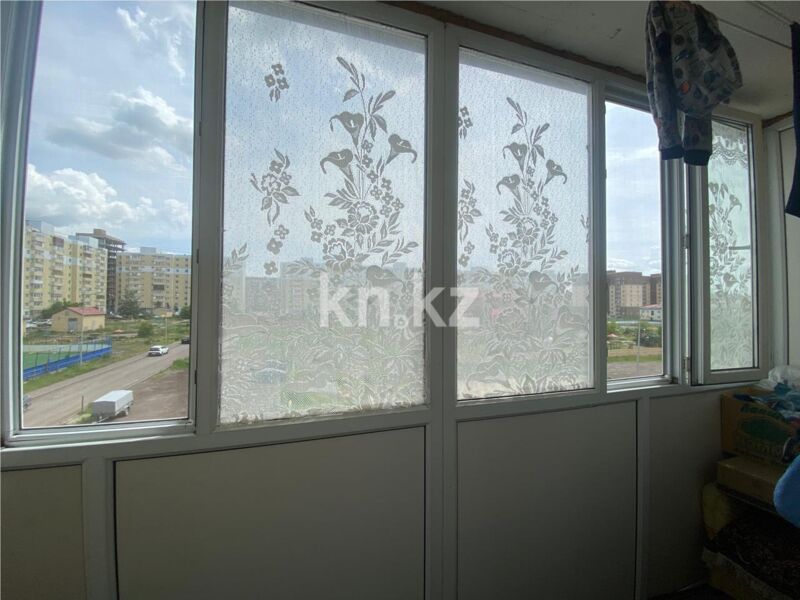 Продажа 3-комнатной квартиры, 81 м² - Продажа квартир в монолитно-каркасном доме в Караганде - страница 8 фото 11 из 11