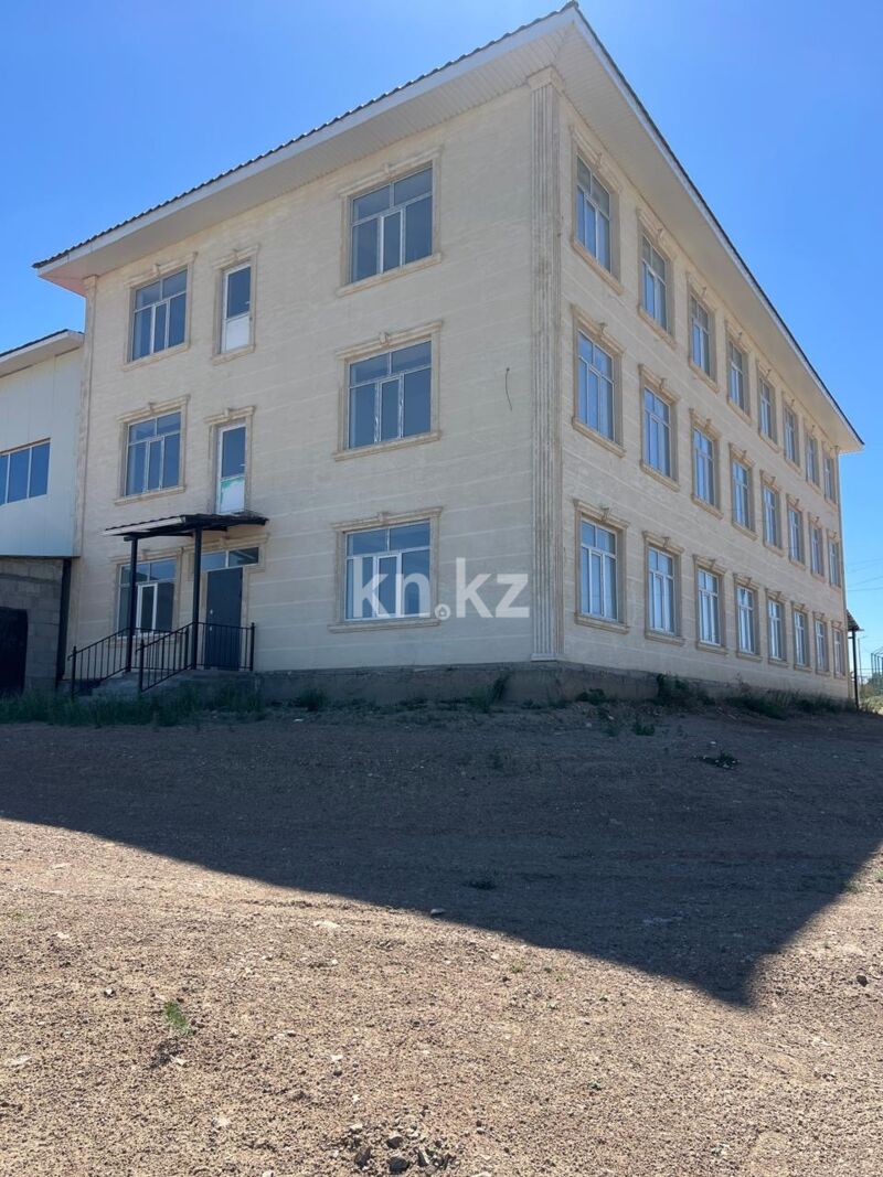Продажа базы, 2750 м² - Продажа баз, складов и промышленной недвижимости в Казахстане фото 5 из 23