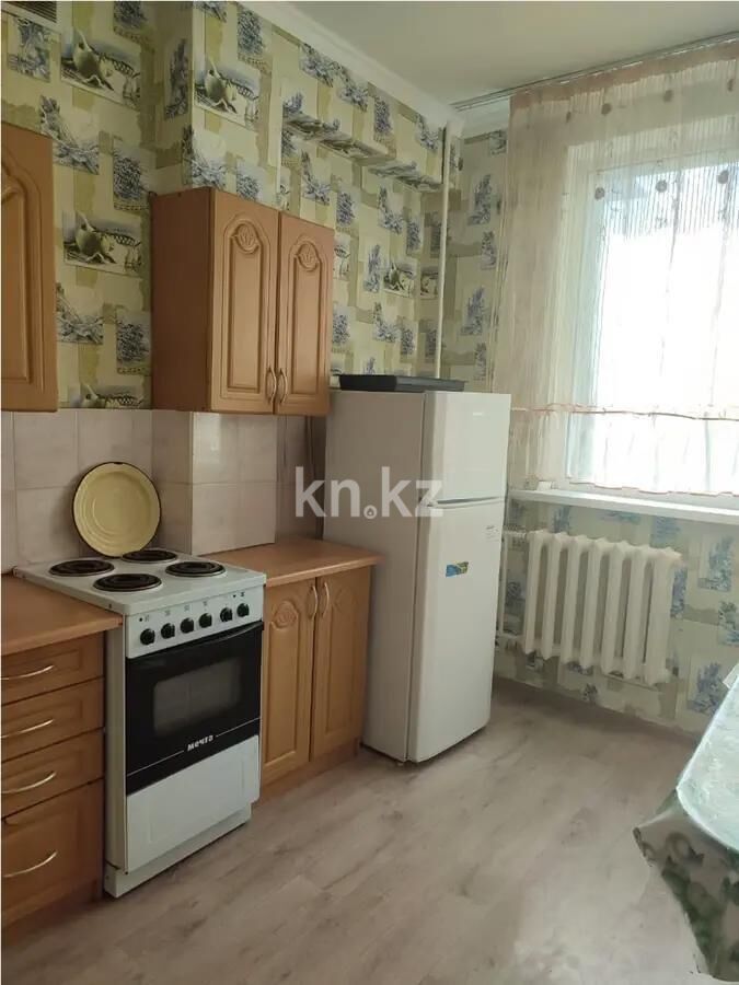 Продажа 1-комнатной квартиры, 31 м² - Продажа квартир в кирпичном доме в Казахстане - страница 8 фото 2 из 3
