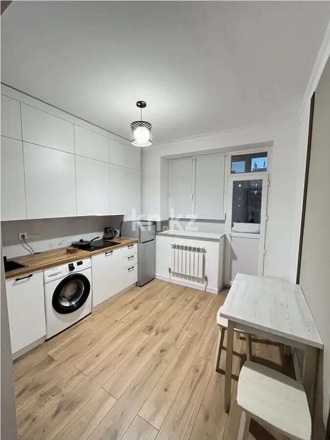 Продажа 1-комнатной квартиры, 33 м² - Недвижимость в Астане - страница 26 фото 2 из 5