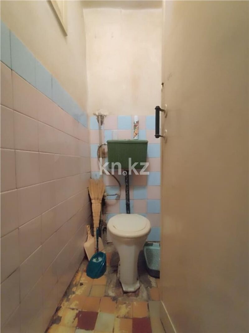 Продажа 3-комнатной квартиры, 67 м² - Недвижимость в Темиртау - страница 25 фото 10 из 15