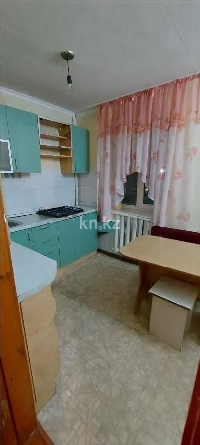 Продажа 2-комнатной квартиры, 40 м² - Продажа квартир в кирпичном доме в Алматы фото 3 из 4