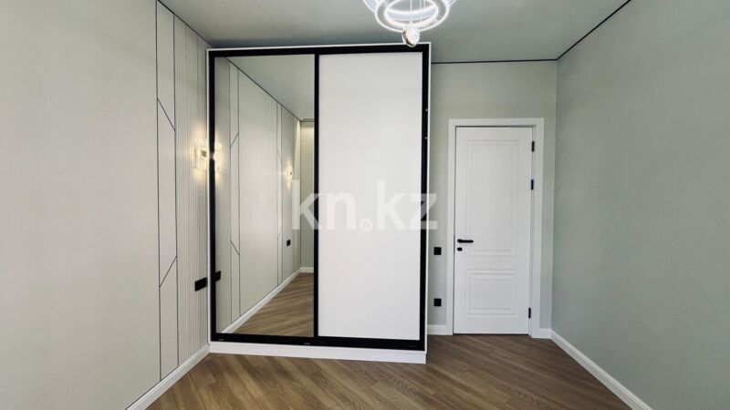 Продажа 3-комнатной квартиры, 71 м² - Продажа трехкомнатных квартир в монолитном доме в Казахстане фото 16 из 23