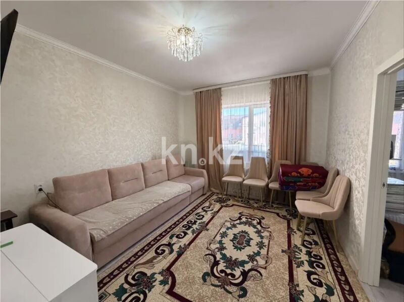 Продажа 2-комнатной квартиры, 51 м² - Продажа недвижимости в Астане - страница 24 фото 1 из 4