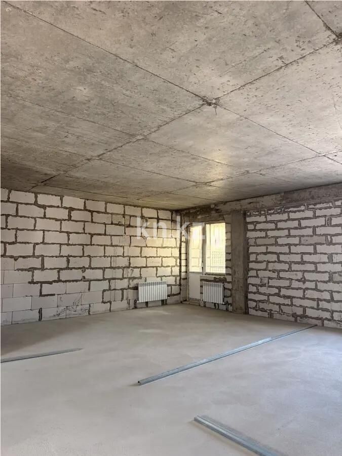 Продажа 3-комнатной квартиры, 115.6 м² - Продажа квартир в новостройках Астаны - страница 7 фото 2 из 3