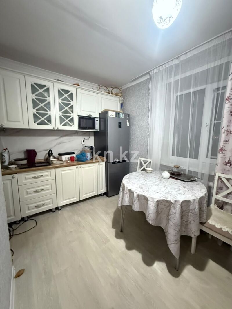 Продажа 2-комнатной квартиры, 47.2 м² - Продажа двухкомнатных квартир в кирпичном доме в Казахстане - страница 52 фото 4 из 9