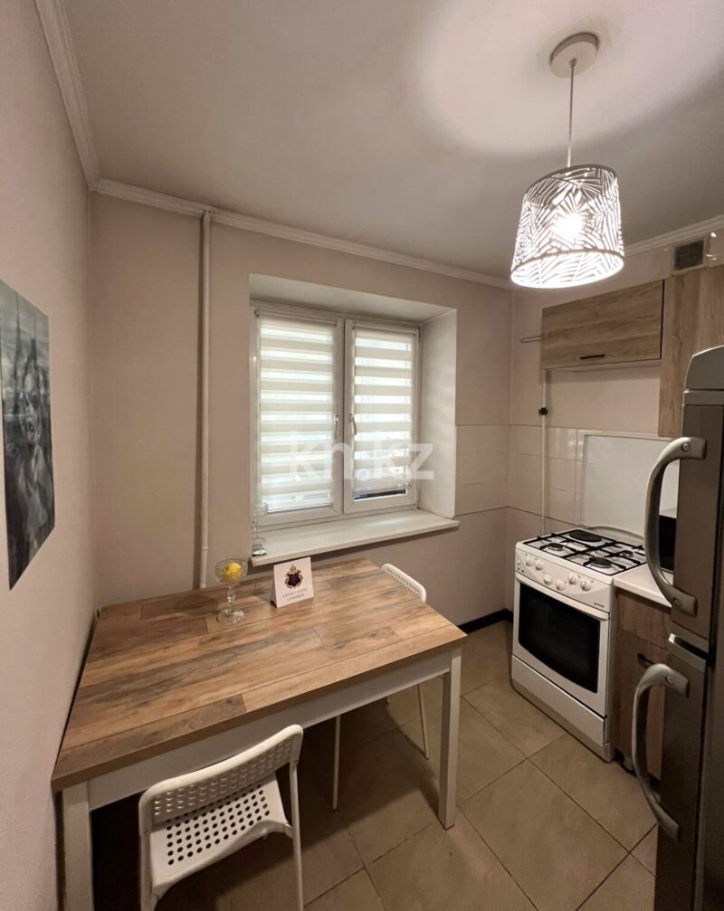 Продажа 1-комнатной квартиры, 32 м² - Аренда квартир посуточно в Балхаше фото 7 из 11
