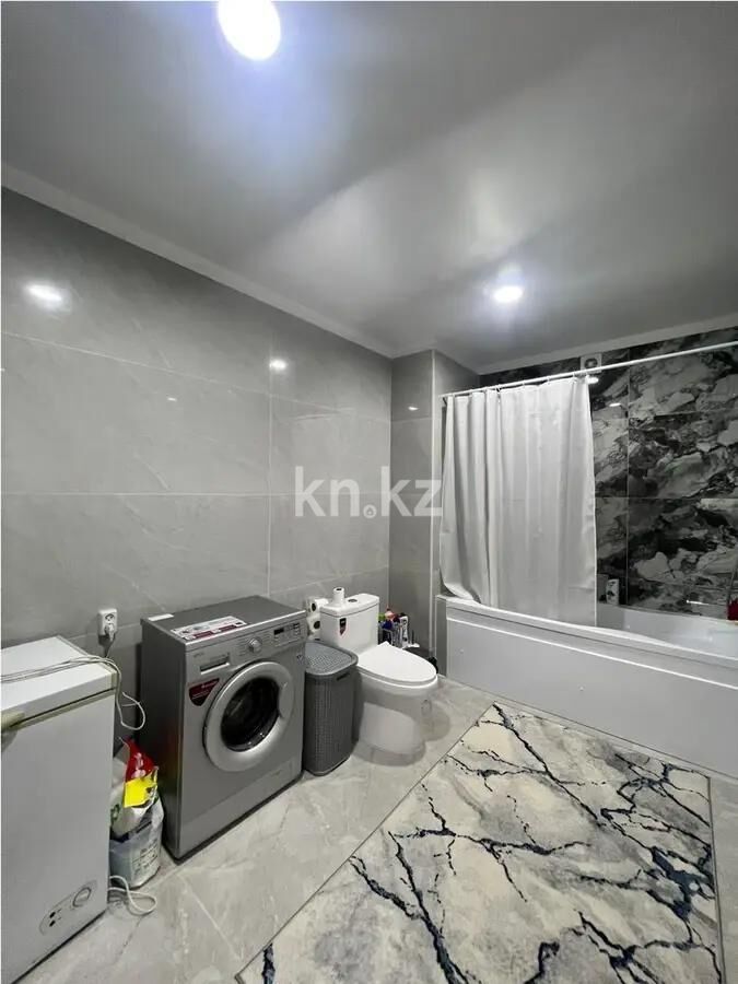 Продажа 3-комнатной квартиры, 90 м² - Продажа трехкомнатных квартир в Ауэзовском р-не Алматы - страница 24 фото 5 из 5
