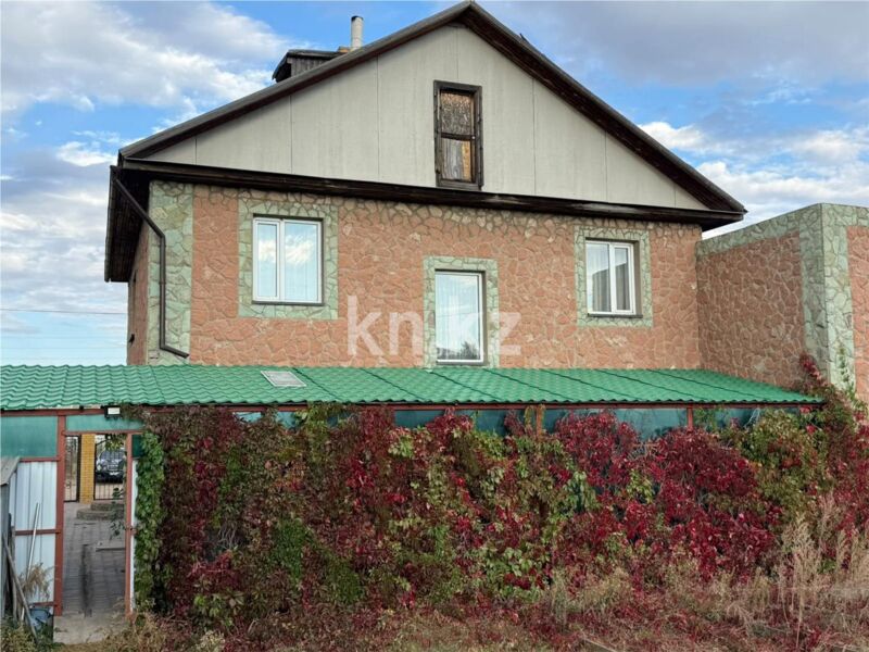 Продажа 5-комнатного дома, 187 м² - Продажа квартир в Семее фото 4 из 20